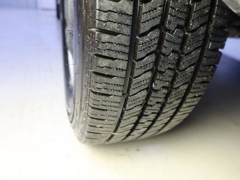 Used 2020 Ford Transit 250 Medium Roof w/ Interior Upgrade Package image 29