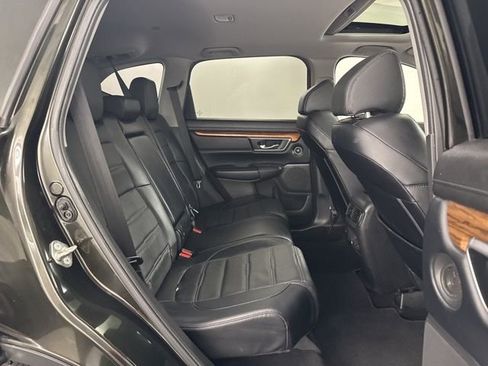 Used 2018 Honda CR-V EX-L image 15