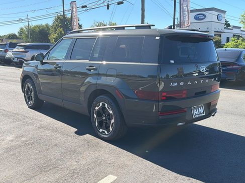 New 2026 Hyundai Santa Fe SEL FWD image 4