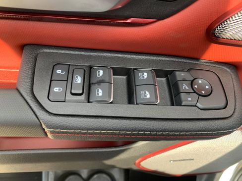 New 2026 RAM 1500 Rebel w/ Rebel Level 2 Equipment Group image 19