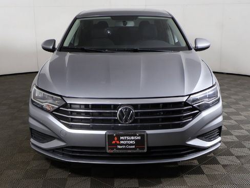 Used 2020 Volkswagen Jetta S w/ Driver Assistance Package image 8
