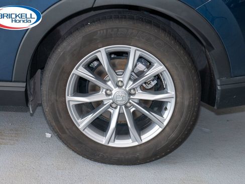 Used 2025 Honda CR-V EX-L image 39