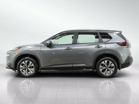 Used 2023 Nissan Rogue SV w/ SV Premium B Package AWD/4WD image 2