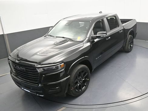 New 2026 RAM 1500 Laramie image 43