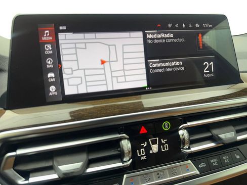 Used 2023 BMW X3 sDrive30i w/ Convenience Package w/ZPA RWD image 63