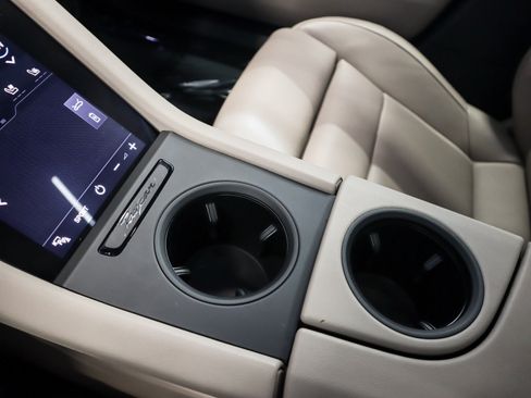 Certified 2023 Porsche Taycan RWD image 19