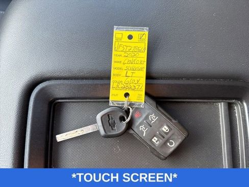 Used 2020 Chevrolet Suburban LT image 11