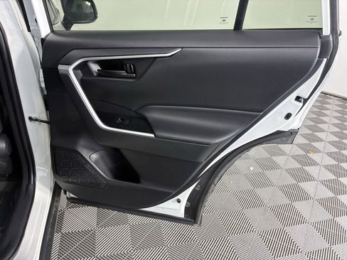 Used 2023 Toyota RAV4 LE image 30