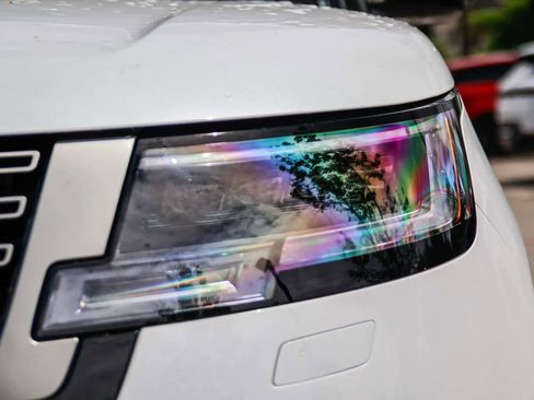 New 2026 Land Rover Range Rover SE AWD/4WD image 10