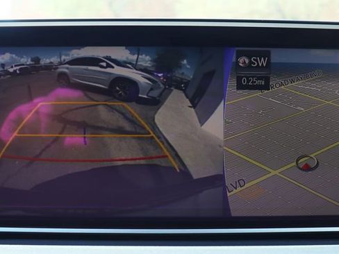 Used 2017 Lexus RX 350 FWD image 50