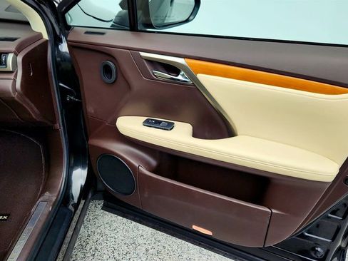 Used 2020 Lexus RX 350 F Sport image 27