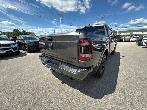 Used 2023 RAM 1500 Limited AWD/4WD image 5