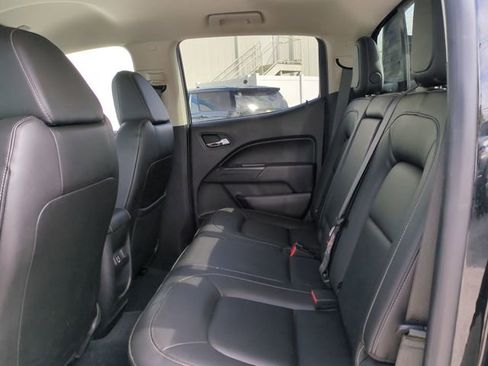 Used 2019 Chevrolet Colorado ZR2 w/ ZR2 Midnight Special Edition image 15