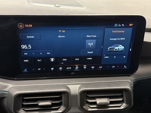 Used 2024 Ford Mustang Dark Horse RWD image 21