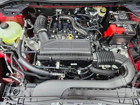 New 2026 Ford Escape ST-Line w/ Tech Pack #1 image 17