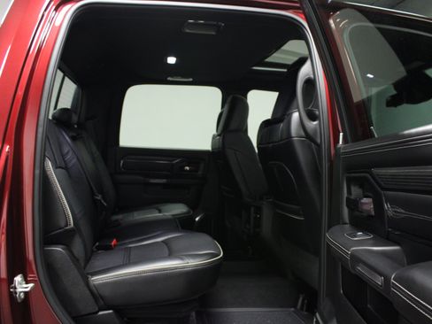 Used 2024 RAM 3500 Limited AWD/4WD image 15