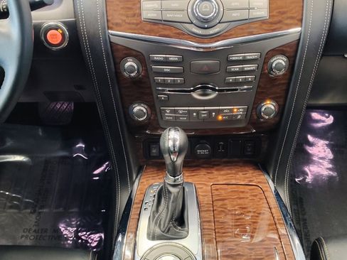 Used 2018 Nissan Armada SL w/ Premium Package image 24