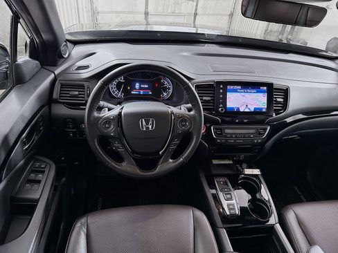 Used 2023 Honda Ridgeline Black Edition image 15