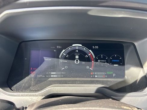 Used 2025 Toyota Tundra TRD Pro image 23