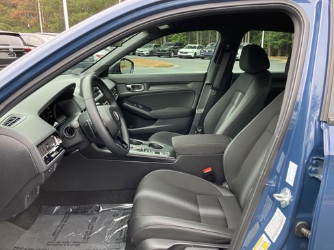Certified 2026 Honda Civic Sport image 16
