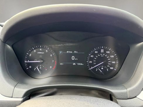 Used 2018 Genesis G80 3.8 image 13