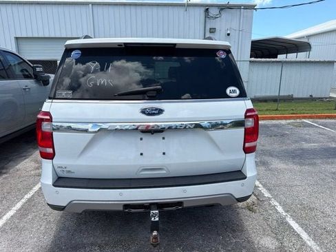 Used 2020 Ford Expedition XLT w/ Equipment Group 202A RWD image 11