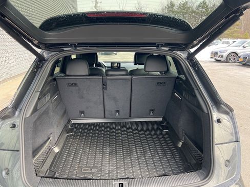 Used 2020 Audi Q5 2.0T Premium image 57