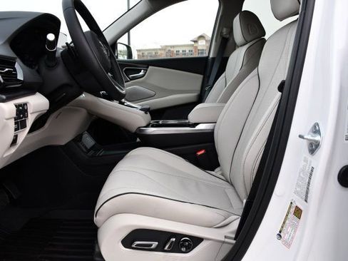 New 2026 Acura RDX SH-AWD w/ Advance Package image 13