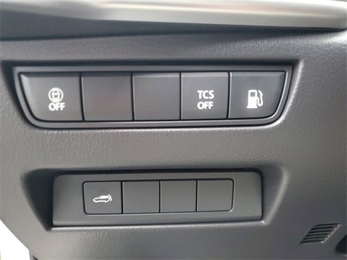 Certified 2024 MAZDA CX-90 Plug-In Hybrid w/ Preferred image 9