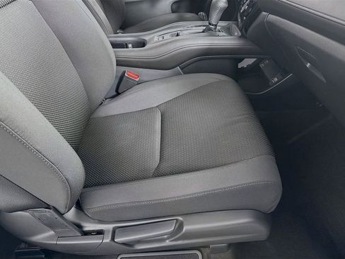 Certified 2022 Honda HR-V Sport image 33