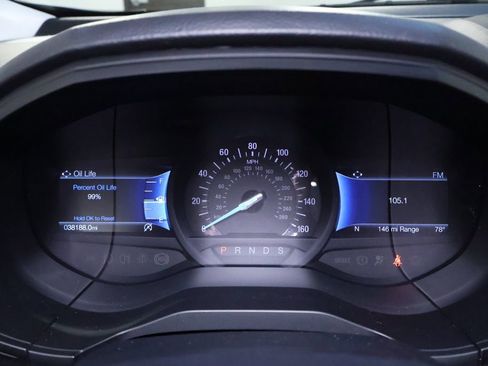 Used 2024 Ford Edge SEL image 18