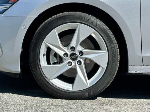 Used 2024 Audi A3 2.0T Premium image 25