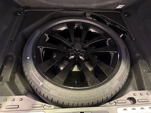 New 2025 Land Rover Range Rover Sport Dynamic SE AWD/4WD image 15