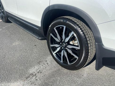 Used 2020 Honda Pilot Elite image 5