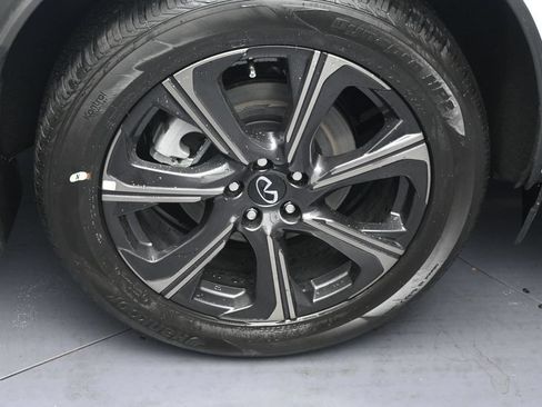 New 2027 INFINITI QX60 Autograph w/ Autograph Tech Package AWD/4WD image 5