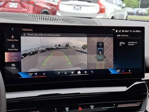 Certified 2026 BMW 530i xDrive w/ Premium Package image 17