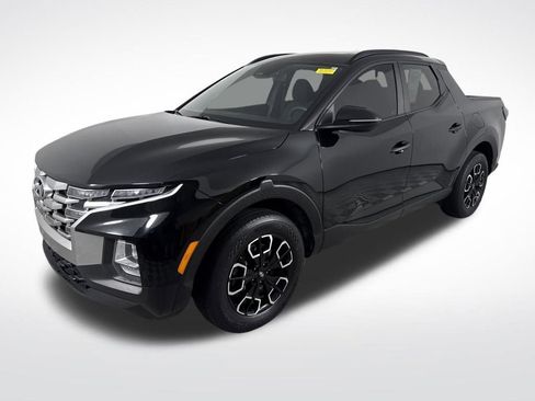 Used 2023 Hyundai Santa Cruz SEL w/ Activity Package image 9