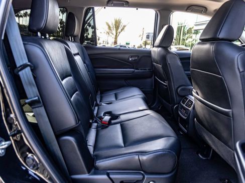 Used 2021 Honda Pilot Special Edition image 27