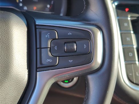 Used 2023 Chevrolet Tahoe LT image 21