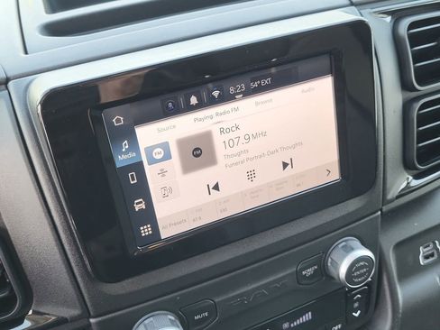 New 2026 RAM ProMaster 3500 w/ Convenience Group image 19