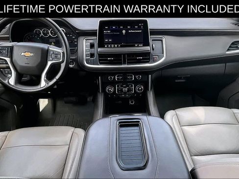 Used 2021 Chevrolet Tahoe LT RWD image 20