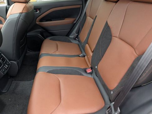 New 2026 Subaru Forester Touring AWD/4WD image 27