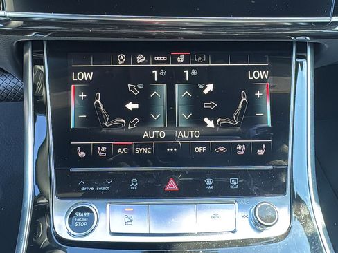 New 2026 Audi Q7 3.0T Premium Plus AWD/4WD image 20