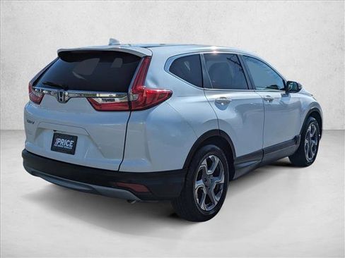 Used 2018 Honda CR-V EX image 5