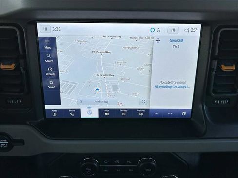 Used 2022 Ford Bronco Badlands image 30