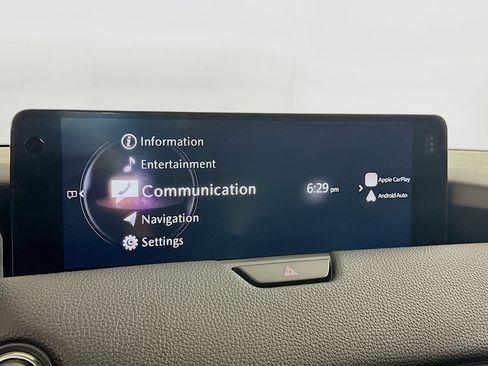 Used 2024 MAZDA CX-90 3.3 Turbo S image 21