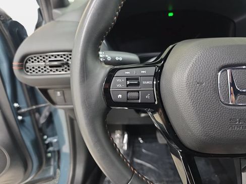 Used 2024 Honda HR-V Sport image 17