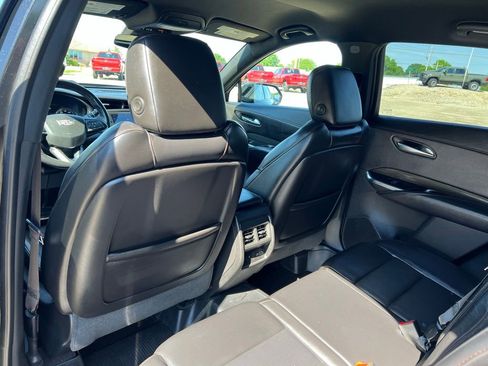 Used 2019 Cadillac XT4 Sport AWD/4WD image 22