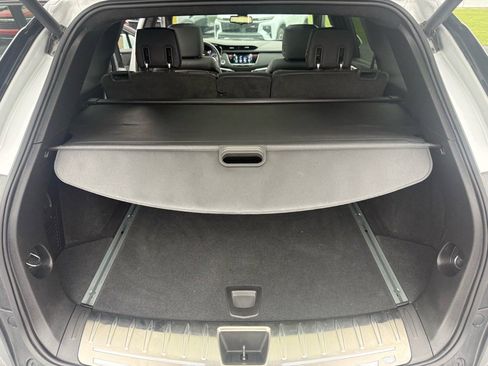 Used 2019 Cadillac XT5 Platinum image 19