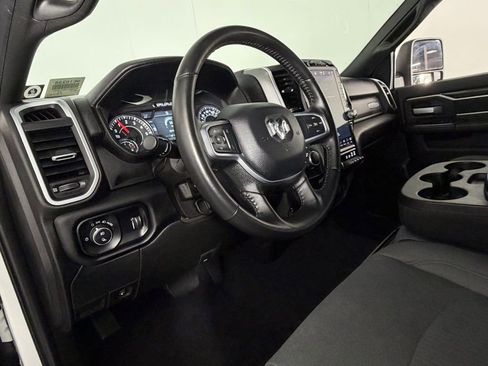 Used 2024 RAM 2500 Big Horn w/ Level 2 Equipment Group image 23